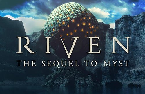 game pic for Riven: The sequel to Myst
